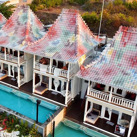 Mambo Hill Resort Toyapakeh Exterior photo